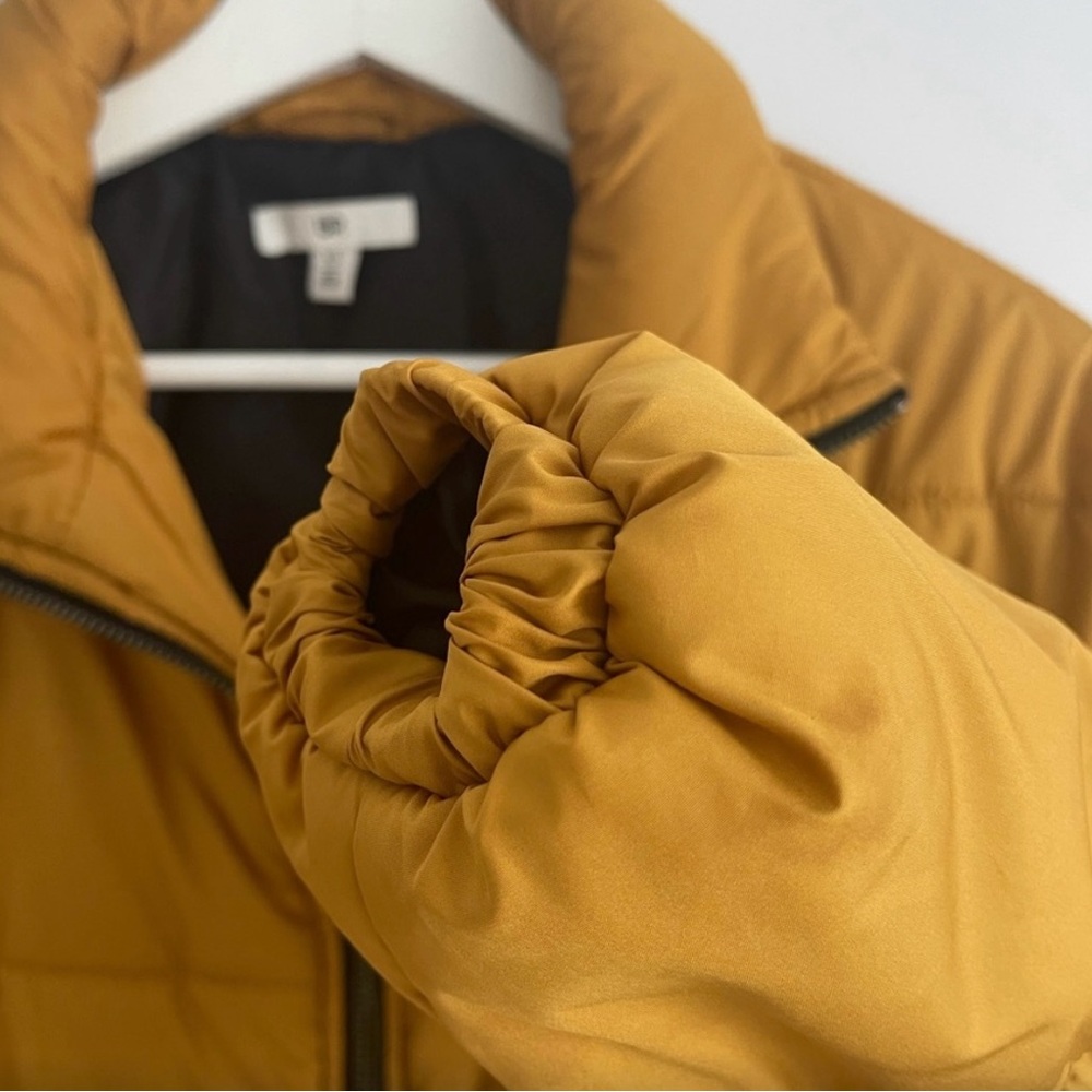 Puffer Jacket - Picture 6 of 6